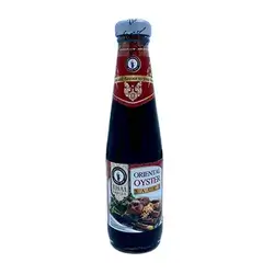 Dancer Oyster Sauce 300 ml