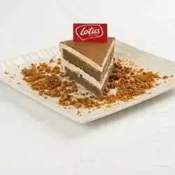 کێکی لۆتوس