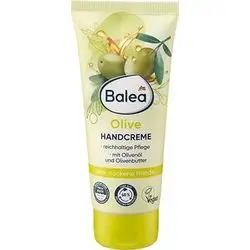 Handcream Olive