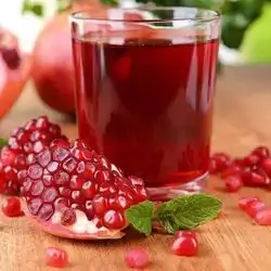 Pomegranate Juice