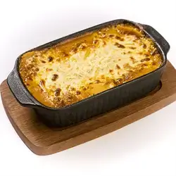 Potato Gratin