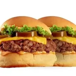 FYI Beef Slider