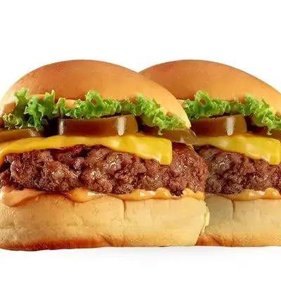 FYI Beef Slider