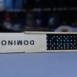 Dominoes