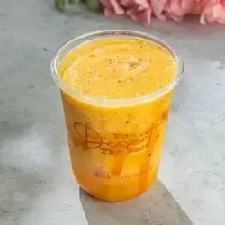 Passion Fruit Smoothie