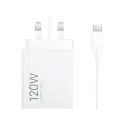 Xiaomi 120w original charger