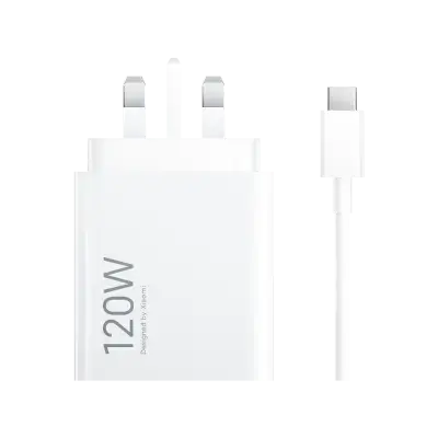 Xiaomi 120w original charger