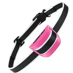 MASBRILL Bark control collar