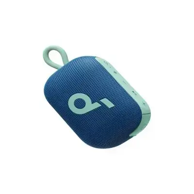 Anker Soundcore Select 4 Go Portable Bluetooth Speaker –Blue