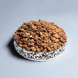 Local Bitter Almonds