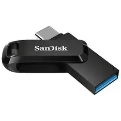 SANDISK Ultra Dual Drive Go Type C 256GB