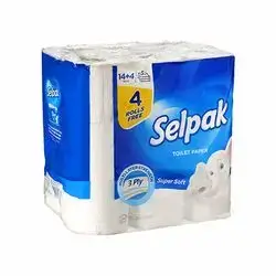 Selpak Toilet 14+4