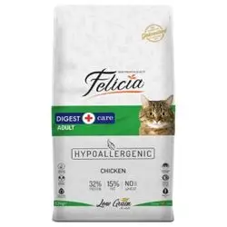 Felicia Adult Digest Care with Chicken 2kg