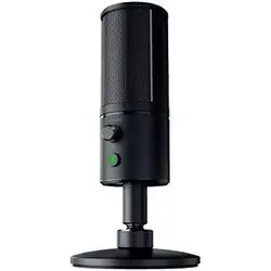 Razer Seiren X Streaming Microphone