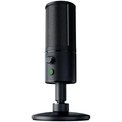 Razer Seiren X Streaming Microphone