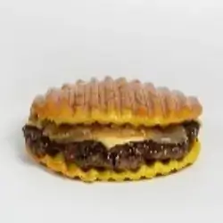 Flat Burger