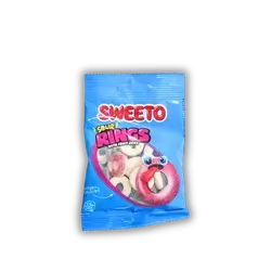 Glybon Sweeto 30g Strip