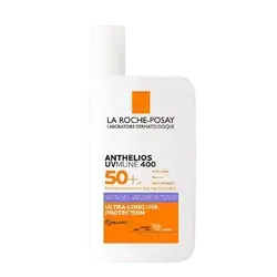 Anthelios UVMUNE 400 Spf50+ Anti-Dark Spots Fluid 50ml _ LA ROCHE-POSAY