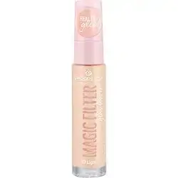 Foundation Magic Filter Glow Booster 10 Light