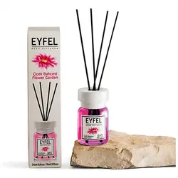Eyfel Flower Garden Diffuser