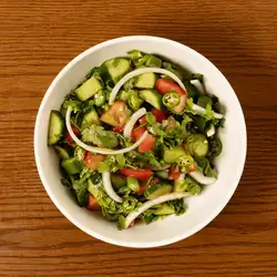 Village Salad