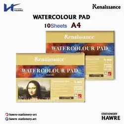 Water Color Pad