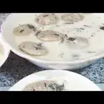 Dough Kifta Meat 20 Pcs