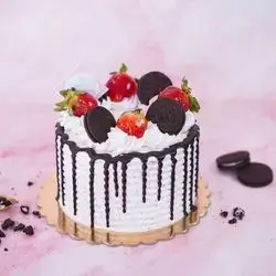 Oreo Cake