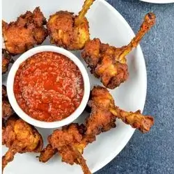 Chicken Lollipop