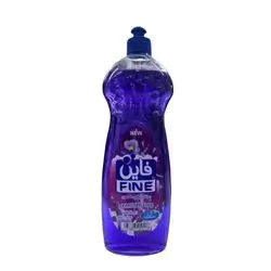 Fine Dishwashing Violet 600ml