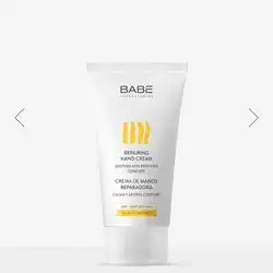 BABE Repairing Hand Cream
