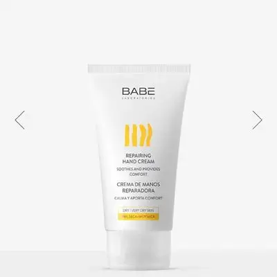 BABE Repairing Hand Cream