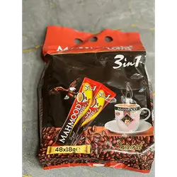 Mahmood Nescafe