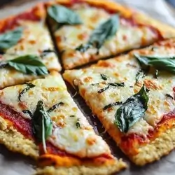 Keto Pizza