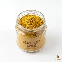Kentucky Spice