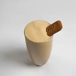 Louts Milkshake