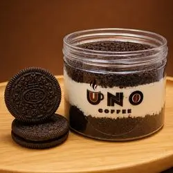 Oreo cheesecake 