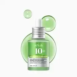 Anua Azeliac acid 10+ hyaluron 30ml