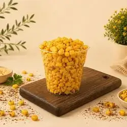 Boiled Corn