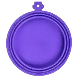 Sealed Lid For Pet Cans