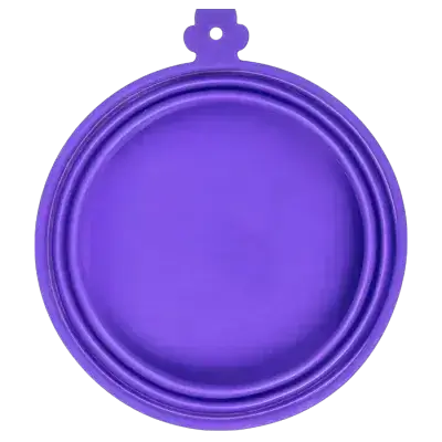 Sealed Lid For Pet Cans