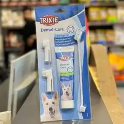 Trixie Dental-Care Set for Dogs