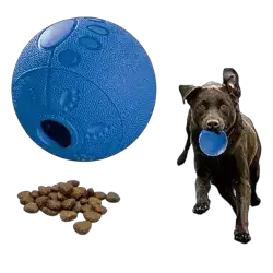 Dog Toy Ball 