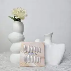 Artificial Nails -21