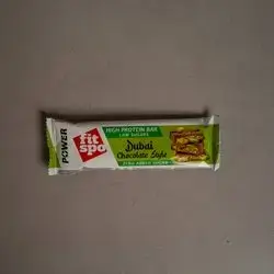 Protein Dubai Chocolate Style