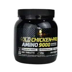 Gold Chicken Pro