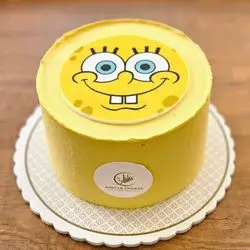 Children's Occasion Cakes