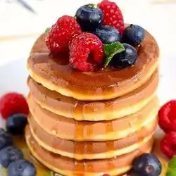 Lotus Pancake
