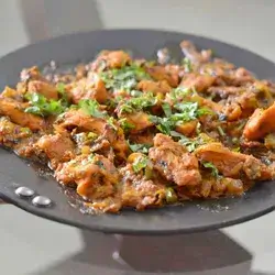 Chicken Tawa