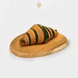 Pistachio Croissant